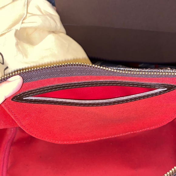 Speedy Damier Ebene 30 - Picture 3 of 17